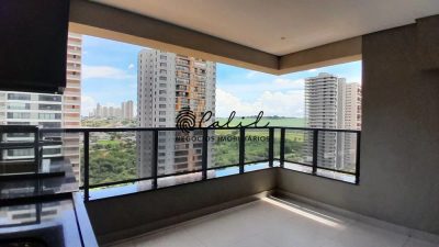 Apartamento, 3 quartos, 126 m² - Foto 1