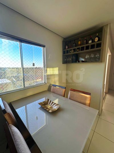 Apartamento, 2 quartos, 60 m² - Foto 3