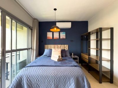Kitnet-Studio, 25 m² - Foto 4