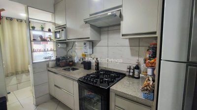 Apartamento, 2 quartos, 57 m² - Foto 5