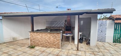 Casa, 3 quartos, 112 m² - Foto 5