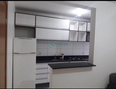 Apartamento, 1 quarto, 49 m² - Foto 4