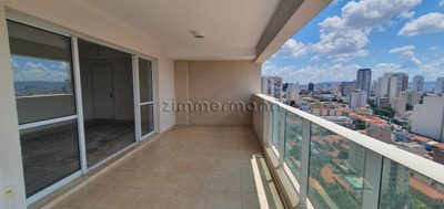 Apartamento, 3 quartos, 124 m² - Foto 5