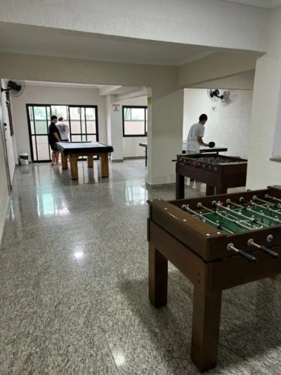 Apartamento, 1 quarto, 59 m² - Foto 3