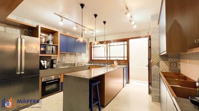Casa, 3 quartos, 240 m² - Foto 4