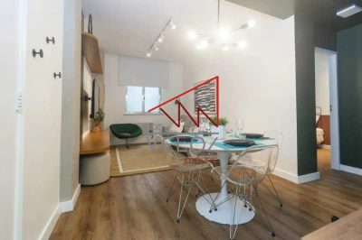 Apartamento, 2 quartos, 84 m² - Foto 4