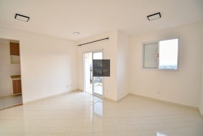 Apartamento, 1 quarto, 49 m² - Foto 3