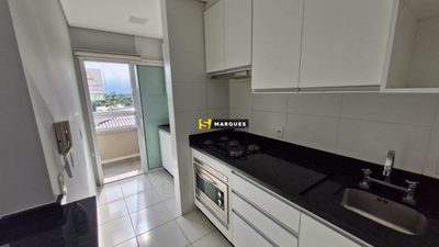 Apartamento, 2 quartos, 67 m² - Foto 5