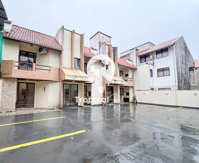 Apartamento, 2 quartos, 57 m² - Foto 2