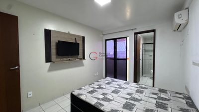 Apartamento, 2 quartos, 65 m² - Foto 2