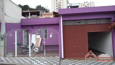 Casa, 3 quartos, 1 m² - Foto 1