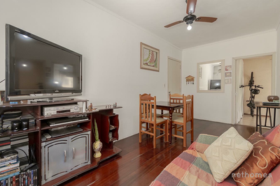 Apartamento, 2 quartos, 50 m² - Foto 5