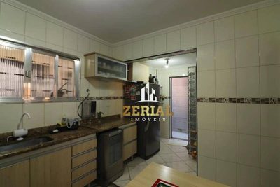 Sobrado, 3 quartos, 162 m² - Foto 5