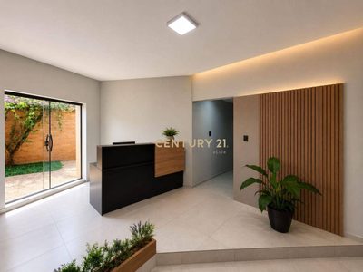Sala-Conjunto, 130 m² - Foto 4