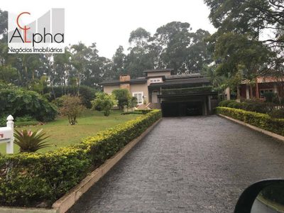 Sobrado, 4 quartos, 750 m² - Foto 1
