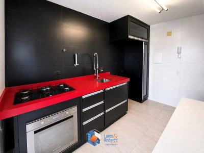 Apartamento, 2 quartos, 79 m² - Foto 1