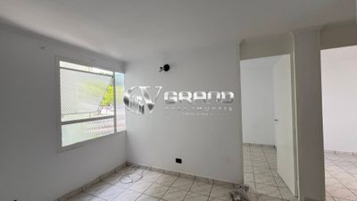 Apartamento, 2 quartos, 47 m² - Foto 4