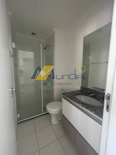 Apartamento, 1 quarto, 37 m² - Foto 3