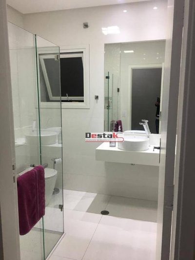 Sobrado, 4 quartos, 380 m² - Foto 4