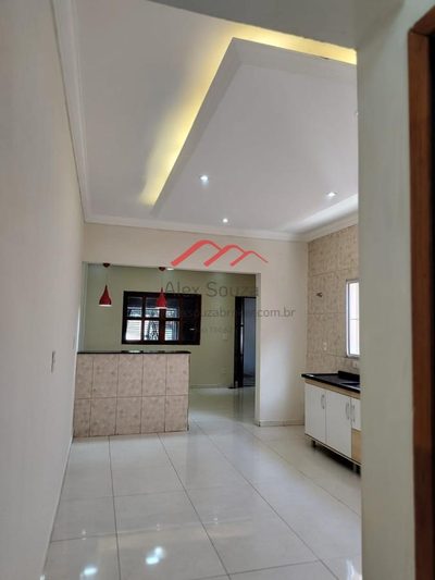 Casa, 2 quartos, 90 m² - Foto 2