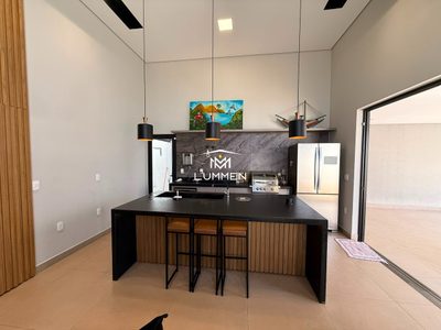 Casa, 3 quartos - Foto 3