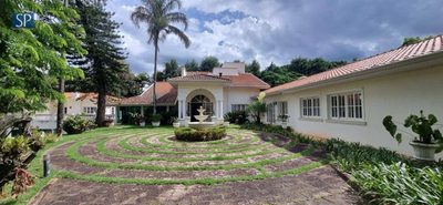 Casa de Condomínio, 4 quartos - Foto 5
