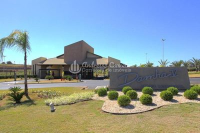 Terreno, 569 m² - Foto 1