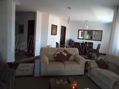 Apartamento, 3 quartos, 195 m² - Foto 2