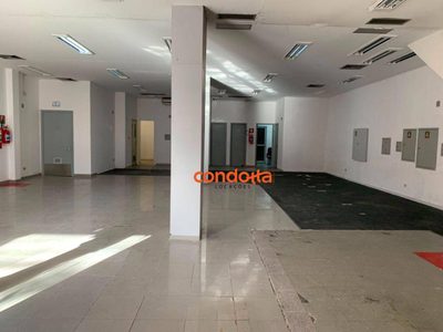 Loja-Salão, 276 m² - Foto 4