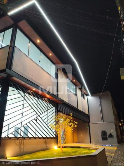Casa, 1 quarto, 382 m² - Foto 2