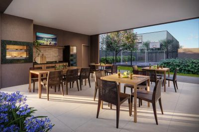 Apartamento, 2 quartos, 67 m² - Foto 5