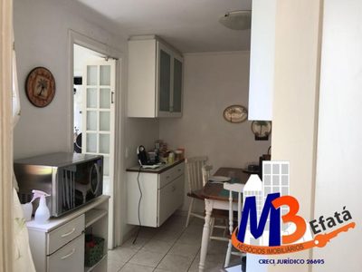 Apartamento, 4 quartos, 190 m² - Foto 5
