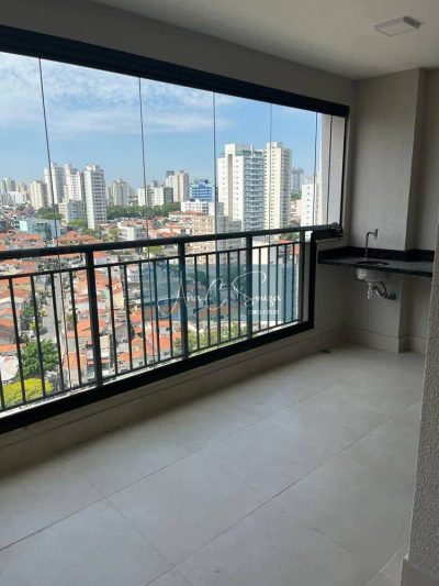 Apartamento, 3 quartos, 84 m² - Foto 1