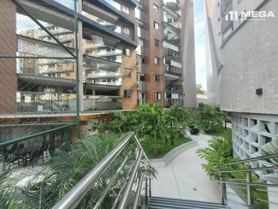 Apartamento, 2 quartos, 74 m² - Foto 1