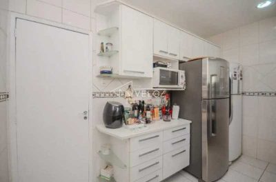 Apartamento, 3 quartos, 98 m² - Foto 5