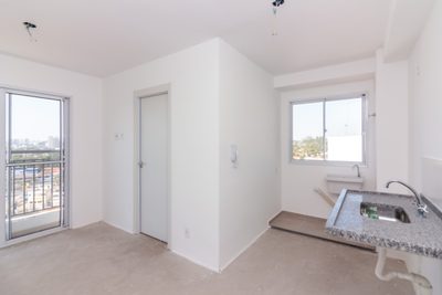 Apartamento, 2 quartos, 36 m² - Foto 1