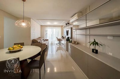Apartamento, 4 quartos, 127 m² - Foto 4