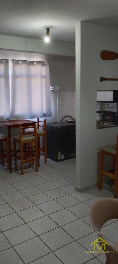Apartamento, 1 quarto, 48 m² - Foto 2