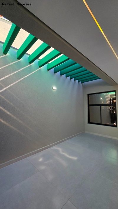 Casa, 3 quartos, 117 m² - Foto 2