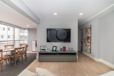 Apartamento, 3 quartos, 79 m² - Foto 1