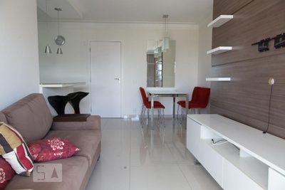 Apartamento, 2 quartos, 54 m² - Foto 2