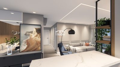 Apartamento, 3 quartos, 91 m² - Foto 5