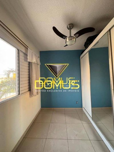 Apartamento, 2 quartos, 45 m² - Foto 4