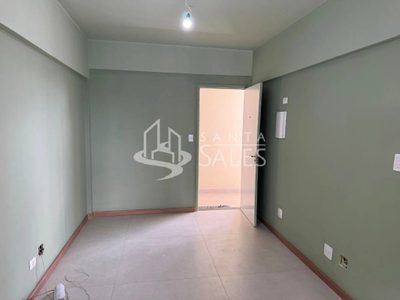 Apartamento, 1 quarto, 49 m² - Foto 4