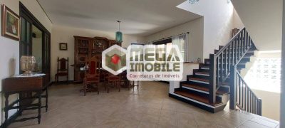 Casa, 5 quartos, 450 m² - Foto 2