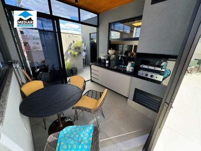 Cobertura, 3 quartos, 162 m² - Foto 4