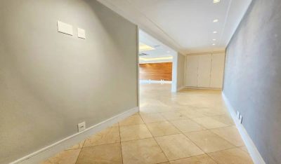 Apartamento, 3 quartos - Foto 2