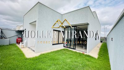 Casa, 2 quartos, 150 m² - Foto 3