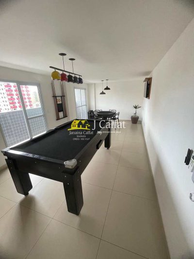 Apartamento, 1 quarto, 43 m² - Foto 2