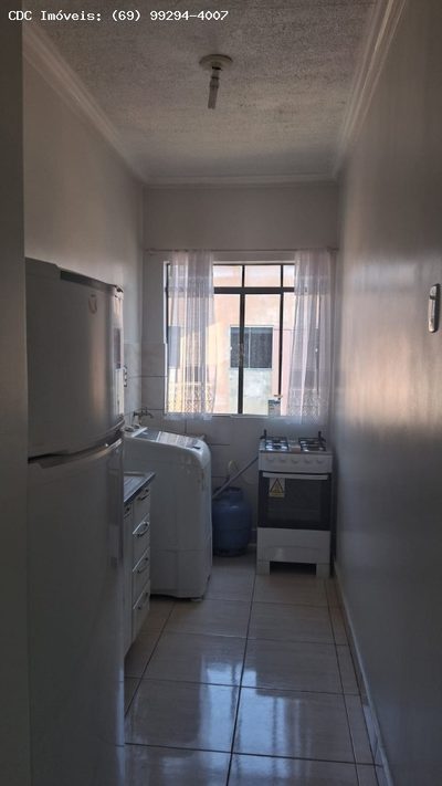 Apartamento, 2 quartos - Foto 4